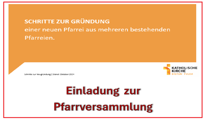 Weyhers und Dietershausen