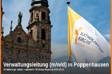 Weyhers und Dietershausen