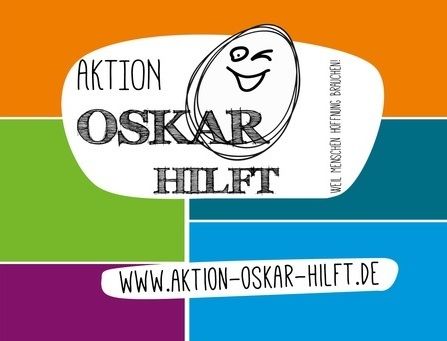 Oskar Hilft