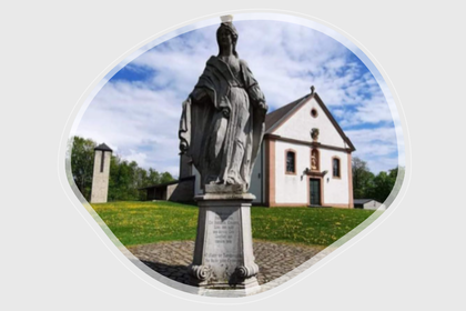 Weyhers und Dietershausen