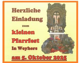 Weyhers und Dietershausen