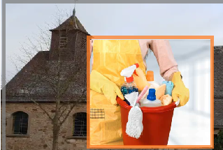 Weyhers und Dietershausen